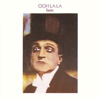 Faces - OOh La-La vinyl cover