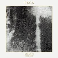 Facs - Negative Houses vinyl cover
