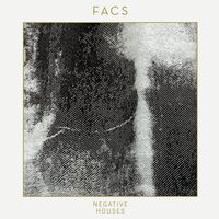 Facs - Negative Houses vinyl cover