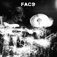 FACS - North America Endless B/w Take Me To Your Heart vinyl cover
