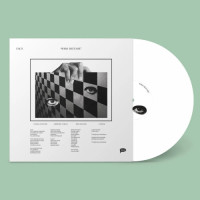 FACS - Wish Defense (White) vinyl cover