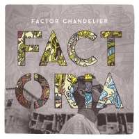 Factor Chandelier - Factoria vinyl cover