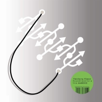 Factory Floor - A Soundtrack For A Film Original Soundtrack vinyl cover
