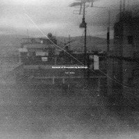 Fadi Tabbal - Museum Of Disappearing Buildings vinyl cover