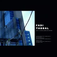 Fadi Tabbal - Subject To Potential Errors And Distortions vinyl cover