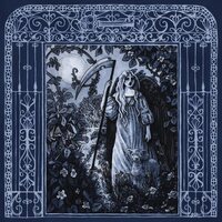 Faetooth - Labyrinthine vinyl cover