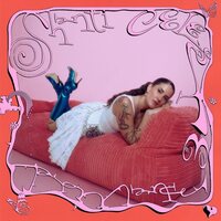 Fagner - Romance vinyl cover