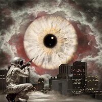 Failure - Location Lost vinyl cover