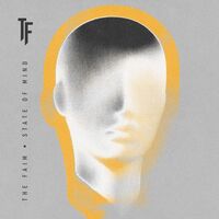 Faim - State Of Mind vinyl cover