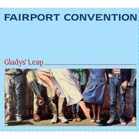 Fairport Convention - Glady's Leap vinyl cover