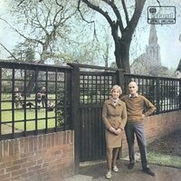Fairport Convention - Unhalfbricking - 180Gm vinyl cover