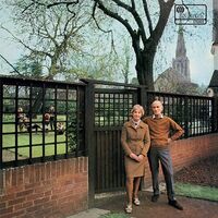 Fairport Convention - Unhalfbricking (Deluxe) vinyl cover