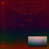 Fakear - Everything Will Grow Again vinyl cover