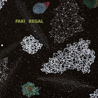 Faki Regal - End vinyl cover