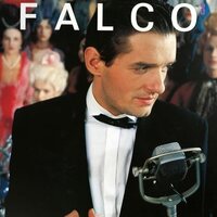 Falco - Falco 3 vinyl cover