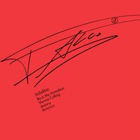 Falco - Falco 3 With Poster vinyl cover