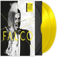 Falco - Falco 60 vinyl cover