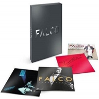 Falco - Falco vinyl cover