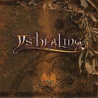 Falcom Sound Team Jdk - Ys Healing vinyl cover
