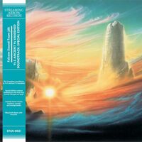 Falcom Sound Team Jdk - Ys I: Ancient Ys Vanished Soundtrack: Special Edition vinyl cover