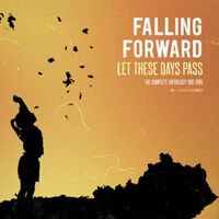 Falling Forward - Let These Days Pass: The Complete Anthology 1991-1995 (Blue)