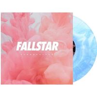 Fallstar - Sunbreather vinyl cover