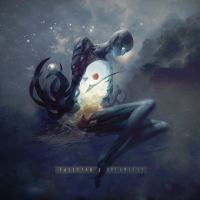 Fallujah - Dreamless vinyl cover