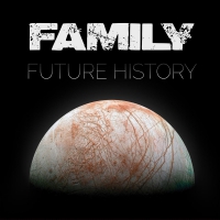 Family - Future History vinyl cover