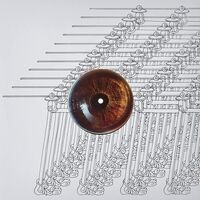Fango - E Dee vinyl cover