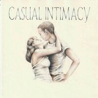 Fantasy Camp - Casual Intimacy vinyl cover