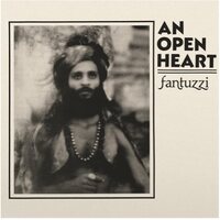 Fantuzzi - An Open Heart vinyl cover