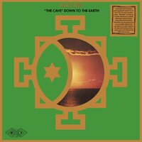 Far East Family Band - The Cave Down To The Earth vinyl cover