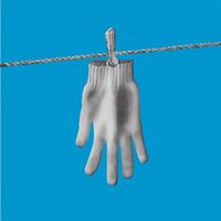 Far Out - ??? vinyl cover