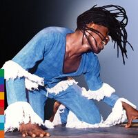 Farafina - Faso Denou vinyl cover