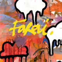 Farai - Rebirth vinyl cover