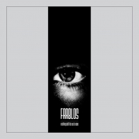 Farblos - Nothing Left For Us To See vinyl cover