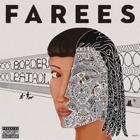 Farees - Border Patrol vinyl cover