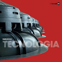 Farlocco - Tecnologia vinyl cover
