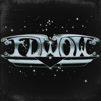 Farmer Dave  &  The Wizards Of The West - Farmer Dave & The Wizards Of The West vinyl cover