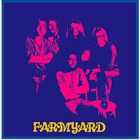 Farmyard - Farmyard vinyl cover