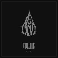 Farsot - Fail Lure vinyl cover