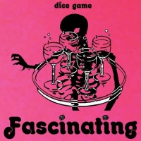 Fascinating - Dice Game vinyl cover
