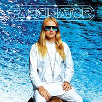 Fascinator - Water Sign vinyl cover