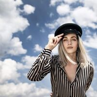 Fassine - Forge vinyl cover