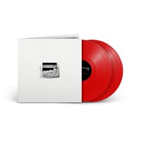 Fast Animals & Slow Kids - Alaska vinyl cover