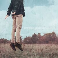 Fast Animals  &  Slow Kids - Forse Non E La Felicita vinyl cover