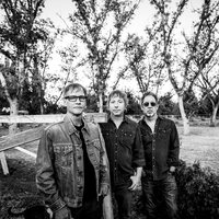 Fastball - Sonic Ranch (Sky Swirl) vinyl cover