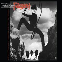 Faster Pussycat - Whipped! (Milky Clear "Whipped Cream") vinyl cover