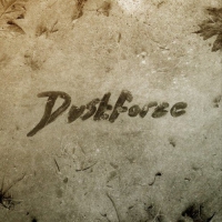 Fastfall: Dustforce O.s.t. (Picture Disc/dl Card/game Downloads) - Fastfall: Dustforce vinyl cover