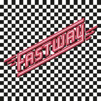 Fastway - Fastway: 40Th Anniversary (Red)